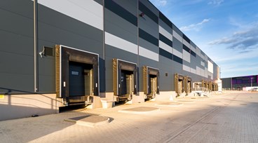 Why Warehouse Modernisation & Upgrades Are Outpacing New Builds In 2026