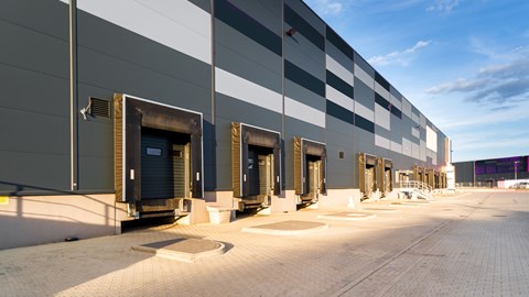 Why Warehouse Modernisation & Upgrades Are Outpacing New Builds In 2026