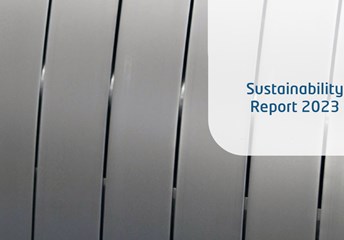 Sustainability report 2023