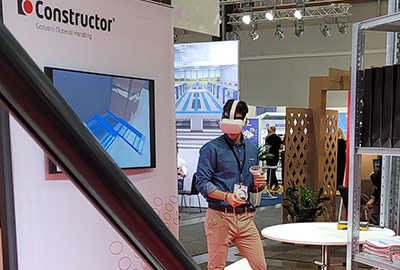 Logistik & Transport 2024