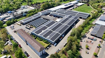 Gonvarri Material Handling Invests €20 Million in German Future Hub for Intralogistics