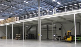 Mezzanine