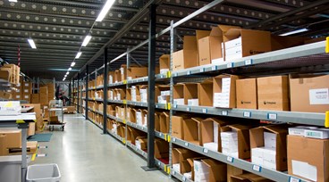 Practical Steps to a Smarter Warehouse