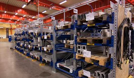 Pull-Out Units