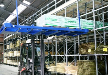 Industry Products