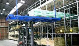 Industry products